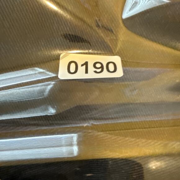 Carhartt NVY Dungaree Fit Carpenter Pants Size 40x30 Navy Workwear - Picture 11 of 11